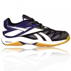 Reebok Supreme II Indoor Court Shoes
