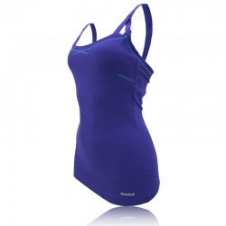 Reebok Lady SE Strappy Vest Top