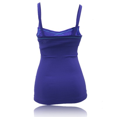 Reebok Lady SE Strappy Vest Top picture 2