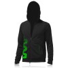 Reebok Training Day ZigTech Fully Zip Hooded Top picture 0