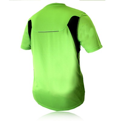 Reebok Core Short Sleeve Running T-Shirt picture 2