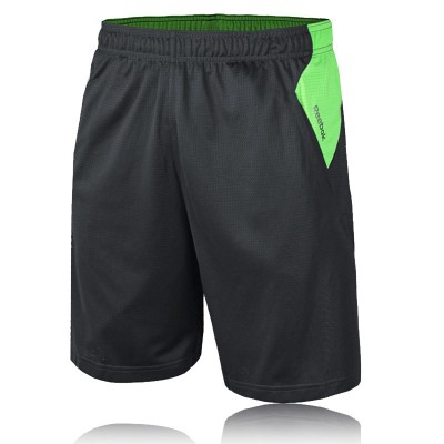 Reebok TD ZigK Knit Running Shorts picture 1