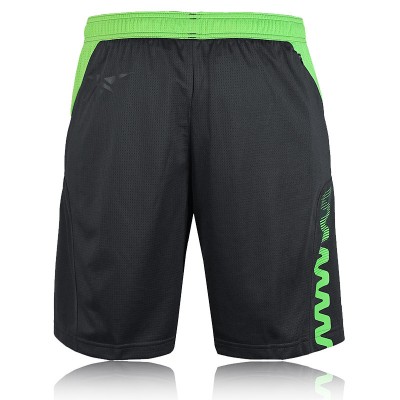 Reebok TD ZigK Knit Running Shorts picture 2