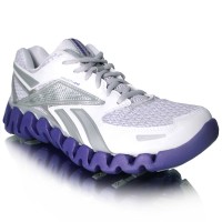 Reebok Lady Premier ZigBlaze Running Shoes