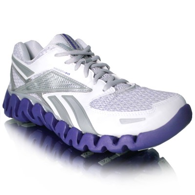 Reebok Lady Premier ZigBlaze Running Shoes picture 1