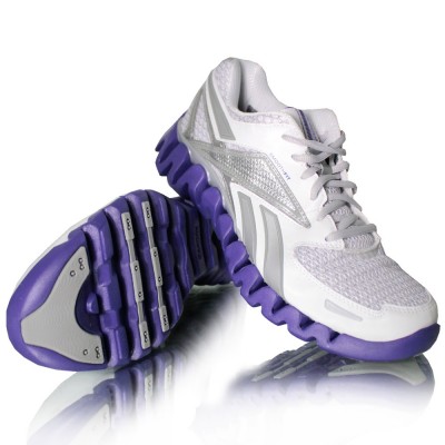 Reebok Lady Premier ZigBlaze Running Shoes picture 3