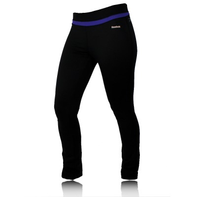 Reebok Lady Sports Essential Workout Pants picture 1