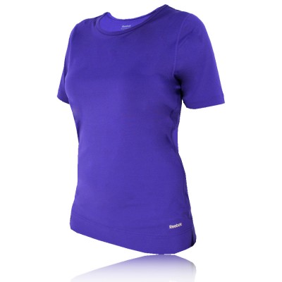 Reebok Lady Sports Essential Crew T-Shirt picture 1