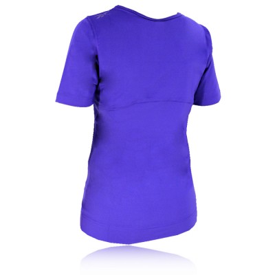 Reebok Lady Sports Essential Crew T-Shirt picture 2