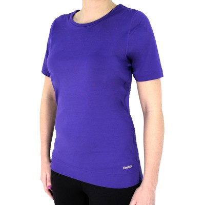 Reebok Lady Sports Essential Crew T-Shirt picture 3