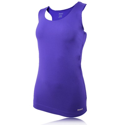 Reebok Lady Sports Essential Tank Top Vest picture 1