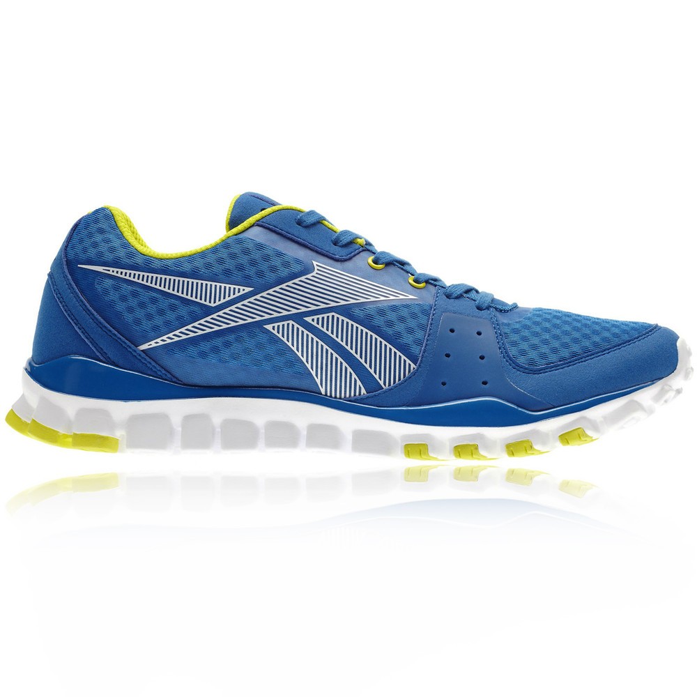 Reebok Realflex Transition Cross Training Shoes 57 Off