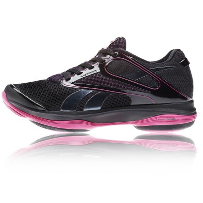 Reebok Lady Easytone Plus Sport Cross Training Shoes picture 2