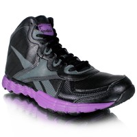 Reebok Lady Vibetrain Mid Height Cross Training Shoes