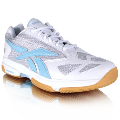 Reebok Lady Superior II Indoor Court Shoes picture 1