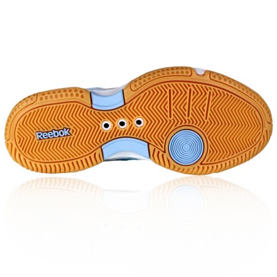 Reebok Lady Superior II Indoor Court Shoes picture 2