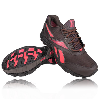 Reebok Lady Premier Flex IV GORE-TEX Trail Shoes picture 3