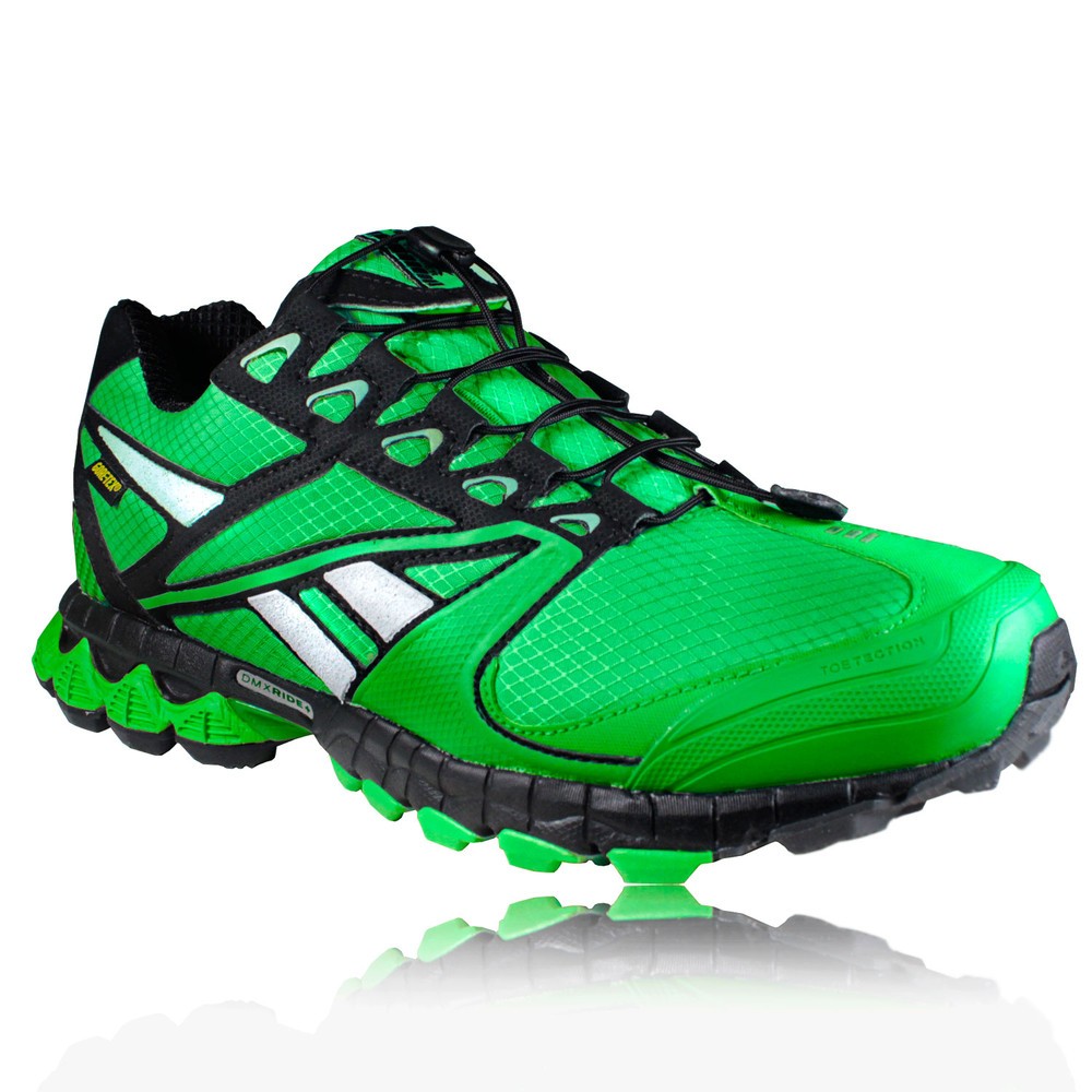 reebok mountain shoes