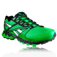 Reebok Premier Reetrek GTX Trail Running Shoes