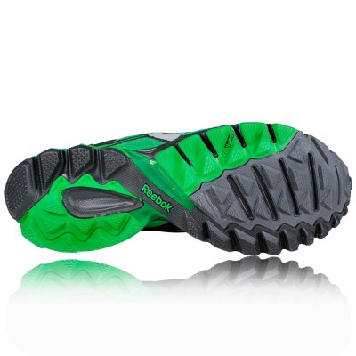 Reebok Premier Reetrek GTX Trail Running Shoes picture 2