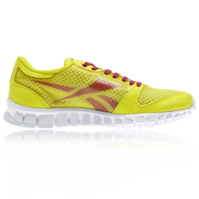 Reebok Lady Realflex Optimal Running Shoes picture 1
