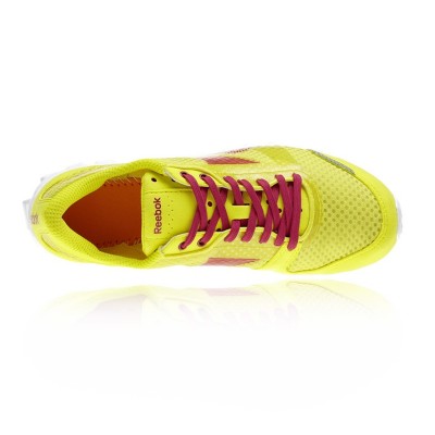 Reebok Lady Realflex Optimal Running Shoes picture 3