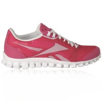 Reebok Lady Realflex Optimal Running Shoes