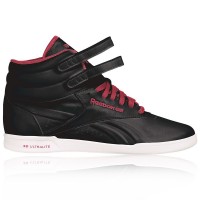 Reebok Lady Freestyle Hi Ultralite Training Shoes
