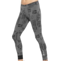 Reebok Lady Fitness Delta Legging Workout Pants
