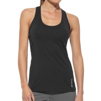 Reebok Lady Realflex Racerback Tank Top Vest