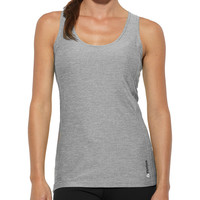 Reebok Lady Fitness Delta Racer Back Tank Top Vest