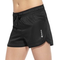 Reebok Lady Fitness Delta Woven Running Shorts