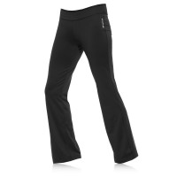 Reebok Lady Fitness Delta Bootcut Workout Pants