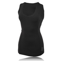 Reebok Lady Shapewear Action Tank Top Vest