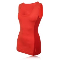 Reebok Lady Shapewear Action Tank Top Vest
