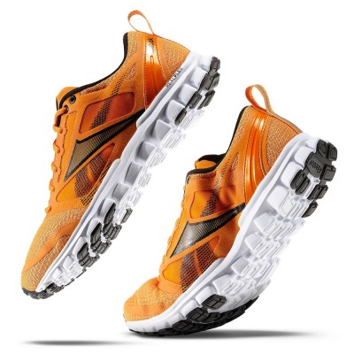 Reebok Realflex Speed Running Shoes picture 3