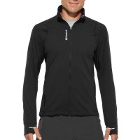 Reebok Fitness Delta Track Running Jacket
