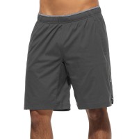 Reebok Fitness Delta Woven Running Shorts