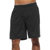 Reebok Fitness Delta Woven Running Shorts