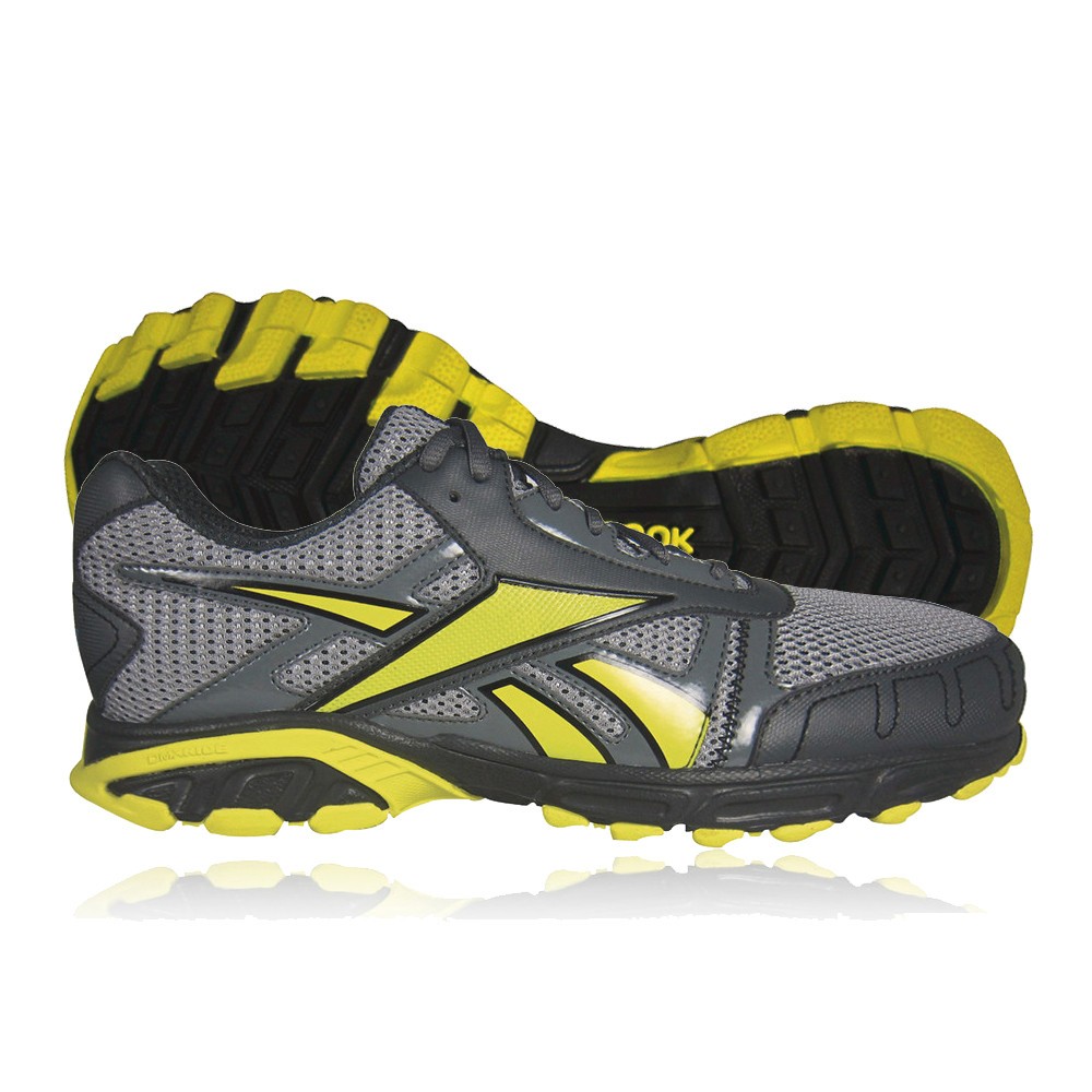 reebok mud run shoes