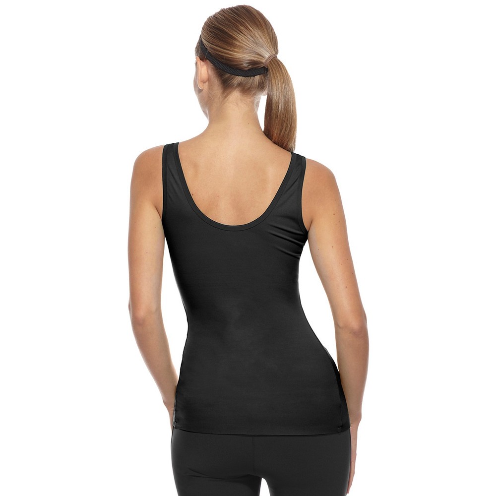 Reebok Lady Shapewear Tank Top Vest
