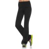 Reebok Lady Shapewear Lux Boot Cut Workout Pants picture 0