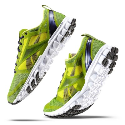 Reebok Realflex Speed Running Shoes picture 3
