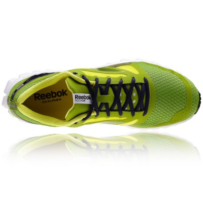 Reebok Realflex Speed Running Shoes picture 4