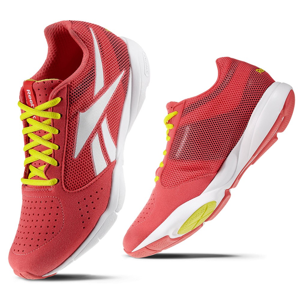 Reebok Lady Fitnisflare Cross Training Shoes 50 Off