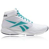 Reebok Lady Fitnisflare Mid Cross Training Shoes