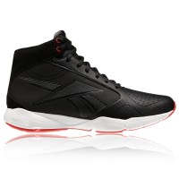 Reebok Lady Fitnisflare Mid Cross Training Shoes