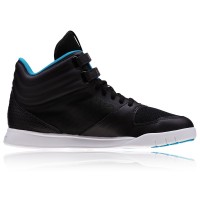 Reebok Lady Dance URLead Mid Dancing Shoes