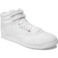 Reebok Lady  Freestyle Hi Fitness Shoe