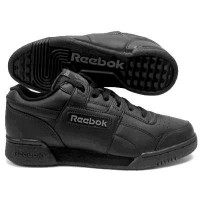 Reebok Workout Plus training shoe